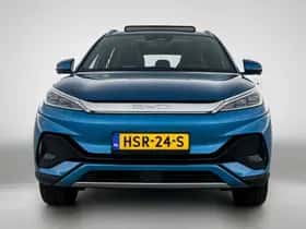 BYD ATTO_3 (2025) thumbnail 22