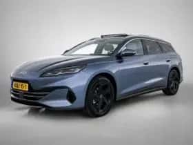 BYD Seal (2026) thumbnail 2