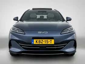 BYD Seal (2026) thumbnail 22
