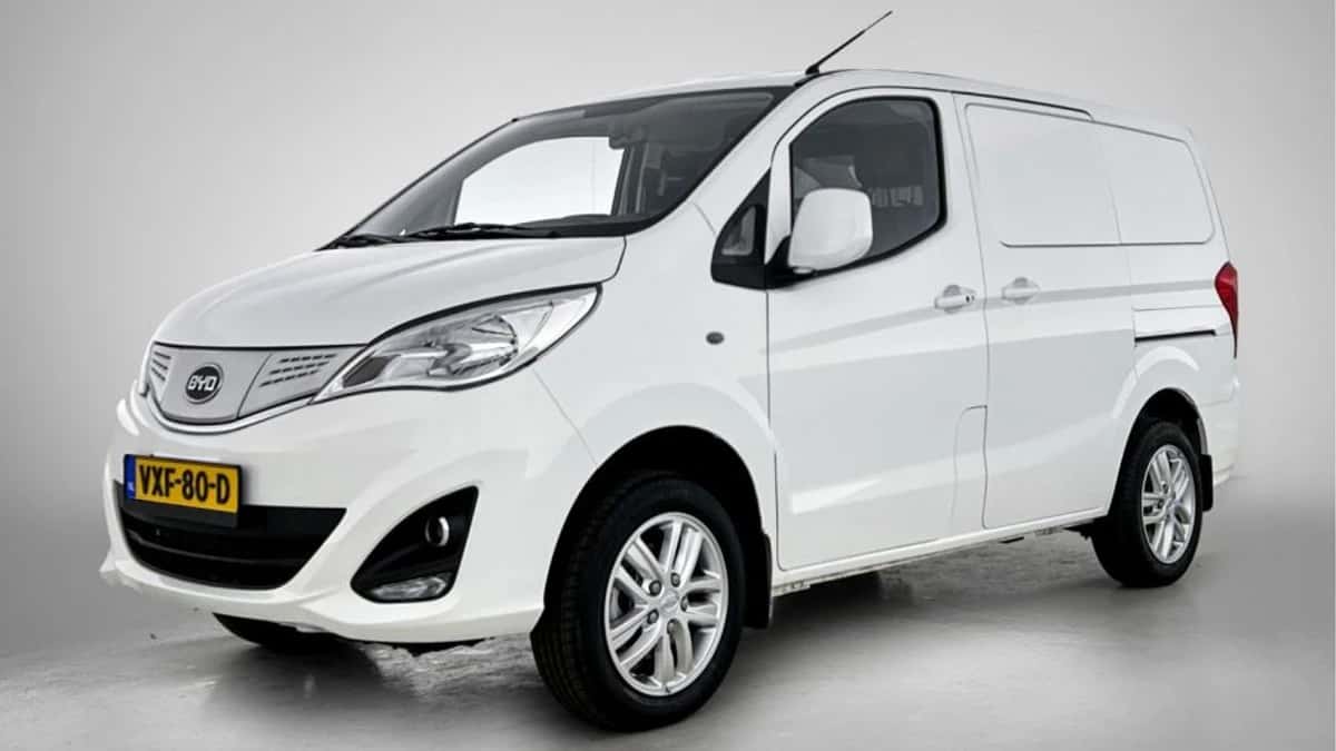 BYD ETP3 (2023) — foto 1