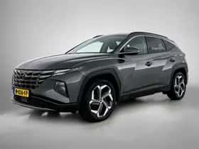Hyundai Tucson (2021) thumbnail 1
