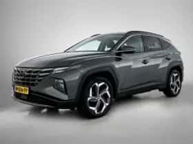 Hyundai Tucson (2021) thumbnail 2