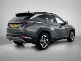 Hyundai Tucson (2021) thumbnail 2