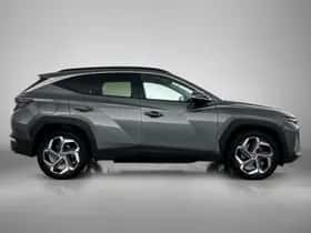 Hyundai Tucson (2021) thumbnail 11
