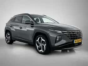 Hyundai Tucson (2021) thumbnail 12