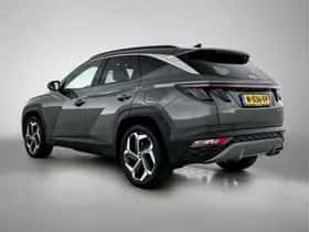 Hyundai Tucson (2021) thumbnail 13