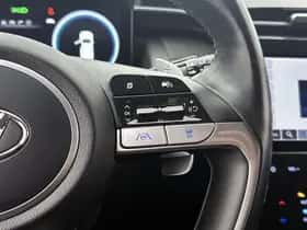 Hyundai Tucson (2021) thumbnail 14