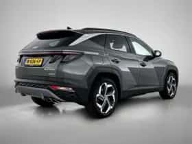 Hyundai Tucson (2021) thumbnail 3