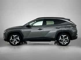 Hyundai Tucson (2021) thumbnail 3