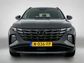 Hyundai Tucson (2021) thumbnail 21