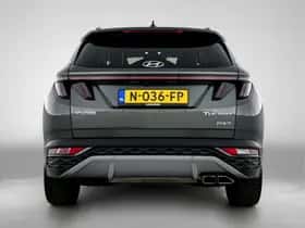 Hyundai Tucson (2021) thumbnail 22