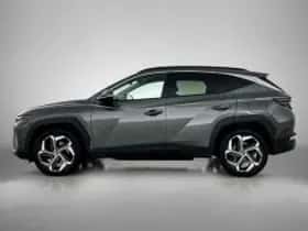 Hyundai Tucson (2021) thumbnail 4