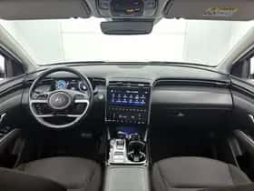 Hyundai Tucson (2021) thumbnail 4