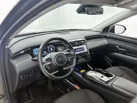 Hyundai Tucson (2021) thumbnail 37