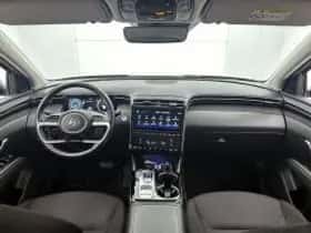 Hyundai Tucson (2021) thumbnail 5