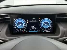 Hyundai Tucson (2021) thumbnail 5