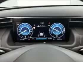 Hyundai Tucson (2021) thumbnail 6