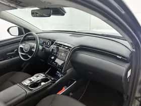 Hyundai Tucson (2021) thumbnail 6