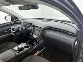 Hyundai Tucson (2021) thumbnail 7