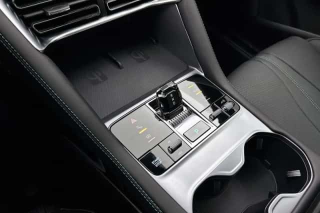 BYD Seal U (2026) thumbnail 2