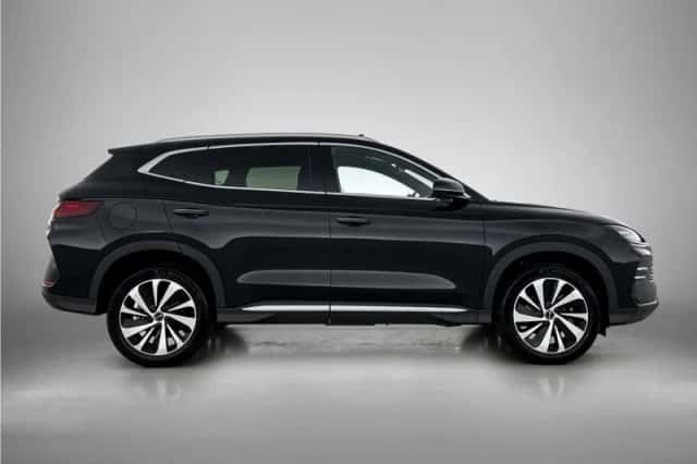 BYD Seal U (2026) thumbnail 3