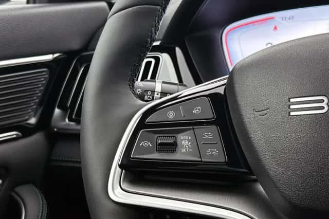 BYD Seal U (2026) thumbnail 6