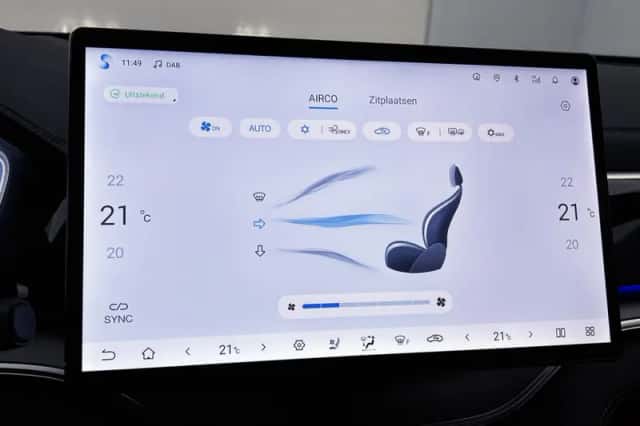 BYD Seal U (2026) thumbnail 1