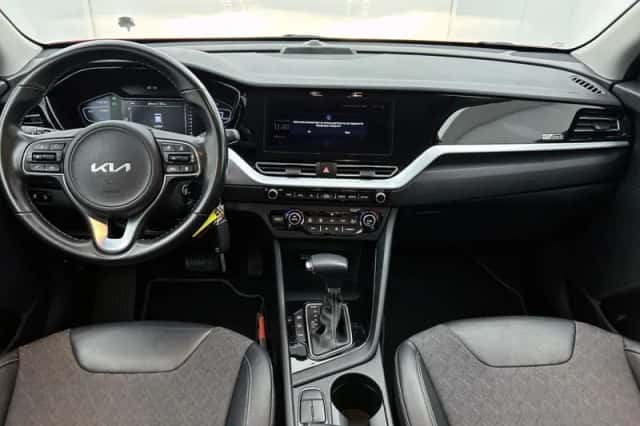 Kia Niro (2021) thumbnail 4