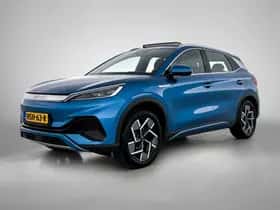 BYD ATTO_3 (2025) thumbnail 1