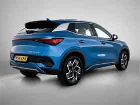 BYD ATTO_3 (2025) thumbnail 2