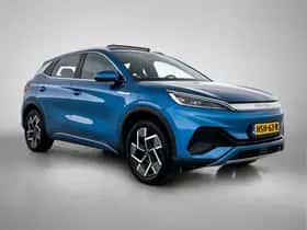 BYD ATTO_3 (2025) thumbnail 13