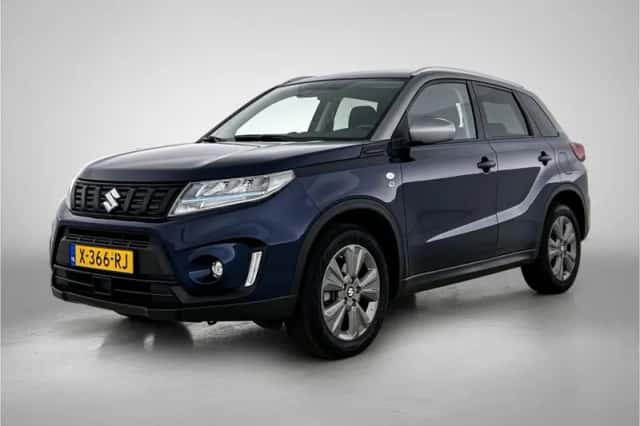 Suzuki Vitara (2024) thumbnail 1