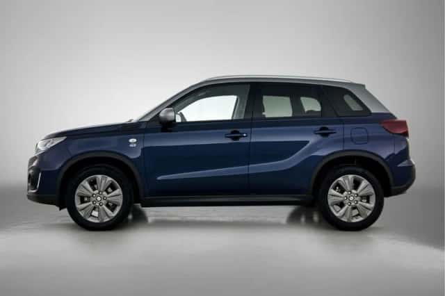Suzuki Vitara (2024) thumbnail 3