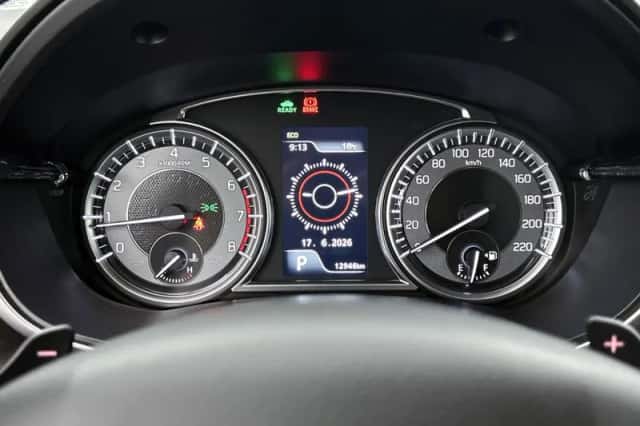 Suzuki Vitara (2024) thumbnail 5