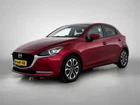 Mazda 2 (2020)