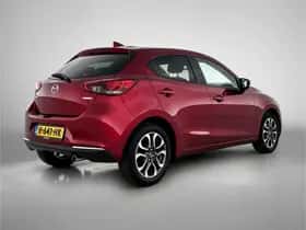 Mazda 2 (2020) thumbnail 2