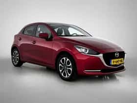 Mazda 2 (2020) thumbnail 12