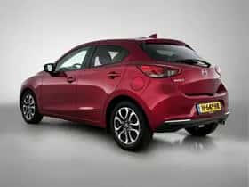 Mazda 2 (2020) thumbnail 13