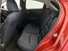 Mazda 2 (2020) thumbnail 16