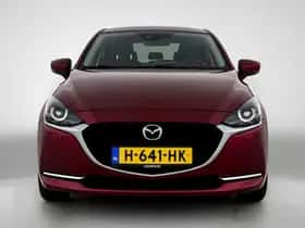 Mazda 2 (2020) thumbnail 20