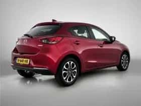Mazda 2 (2020) thumbnail 3