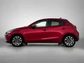 Mazda 2 (2020) thumbnail 4