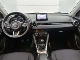 Mazda 2 (2020) thumbnail 4