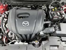 Mazda 2 (2020) thumbnail 31