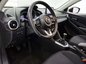 Mazda 2 (2020) thumbnail 37
