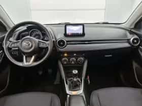 Mazda 2 (2020) thumbnail 5