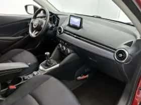 Mazda 2 (2020) thumbnail 7
