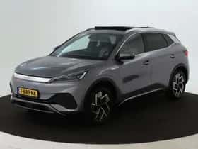 BYD ATTO_3 (2023)