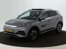 BYD ATTO_3 (2023) thumbnail 2