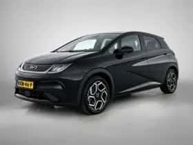 BYD Dolphin (2025) thumbnail 2